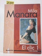 El Clic nº 1 comprar usado  Enviando para Brazil