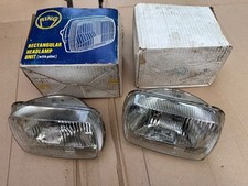 Ring sealed beam for sale  BURY ST. EDMUNDS