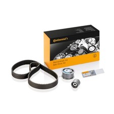 Zahnriemensatz continental 122 gebraucht kaufen  Berlin