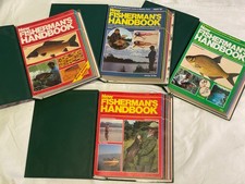 Vintage new fishermans for sale  GLOSSOP