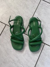 Sandalen damen gr gebraucht kaufen  Erndtebrück