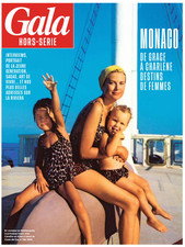 Magazine gala série d'occasion  Lyon VII