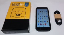 Cat s42 utdoor gebraucht kaufen  Bremen