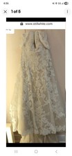Size wedding dresses for sale  Ravenna
