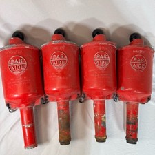 Red par aide for sale  Alliance