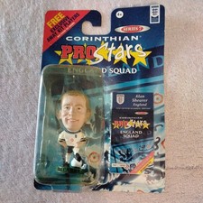 Corinthian football player for sale  CHELTENHAM