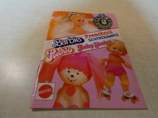 Mini catalogue mattel d'occasion  Pont-d'Ain