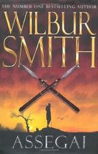 wilbur smith assegai for sale wilbur smith assegai for sale UK