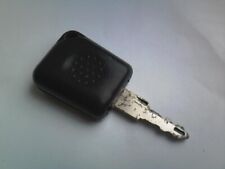 Usado, GENUÍNO RENAULT CLIO MEGANE ESPAC ETC (TIPO IR&LED) 1 BOTÃO CONTROLE REMOTO CHAVEIRO SEM CORTES comprar usado  Enviando para Brazil