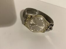 Orologio donna swatch usato  Dolianova