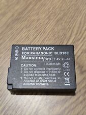 Replacement panasonic dmw for sale  TELFORD