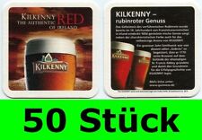 Stück bierdeckel kilkenny gebraucht kaufen  Mörlenbach