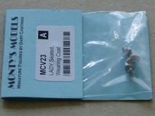 Monty models gauge for sale  BRISTOL