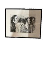 Beatles collector edition for sale  Westfield