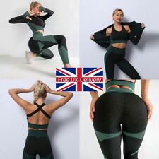 Women gym wear for sale  WARRINGTON