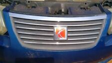 Grille sedan upper for sale  Gaffney