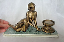 Vintage art deco for sale  DUNFERMLINE