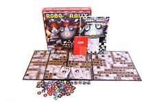 Amigo robo rally gebraucht kaufen  Dresden