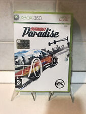 Burnout paradise xbox usato  Osio Sotto