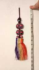 Hanbok norigae ornament for sale  Springville