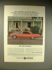 1964 plymouth fury for sale  Madison Heights