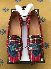 Gucci loafers shoes for sale  LYTHAM ST. ANNES