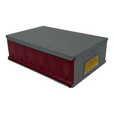 Vintage Kodaslide Compartment File Kodak Eastman Gray Metal and Red comprar usado Vintage Kodaslide Compartment File Kodak Eastman Gray Metal and Red comprar usado  Enviando para Brazil