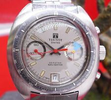 Riginal tissot seastar gebraucht kaufen  Nürnberg