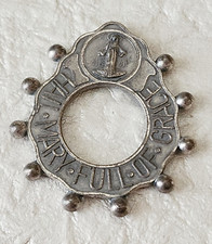 Vintage soldier ring for sale  Coppell