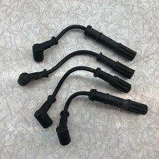 Ford benzin zündkabel gebraucht kaufen  Dresden