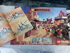 Lego western 6761 usato  Zignago