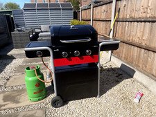 Char broil gas2coal for sale  ILKESTON