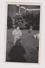 Photo ancienne yolande d'occasion  Bar-sur-Seine