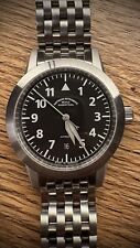 Mühle glashütte sports gebraucht kaufen  Rinteln
