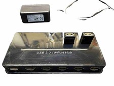 usb ricarica hub usato usb ricarica hub usato Ragusa