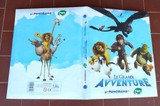 Album grandi avventure usato  Settimo Torinese
