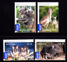 Australian Bush Babies 2009 - MUH conjunto completo segunda mano  Embacar hacia Mexico