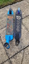 Scooter decks for sale  DARLINGTON
