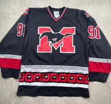 Maillot hockey canada d'occasion  Erstein