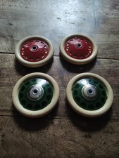 Roues meccano d'occasion  Romans-sur-Isère