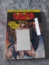 Sibilla maga 1972 usato  Parma