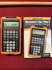 Calculated industries 4088 for sale  York