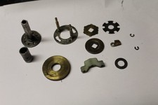 Abu angelrolle kapselrolle gebraucht kaufen  Eitorf