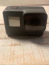 Gopro hero6 action for sale  Clovis