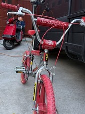 mongoose old school bmx for sale  Bountiful