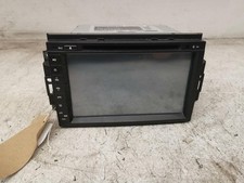 Chrysler 300c multimedia for sale  BURY