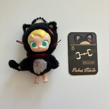 Usado, POP MART Baby Molly Pocket Friends Don’t Miss With Me | Edição Secreta comprar usado  Enviando para Brazil