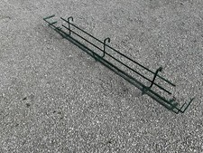 fioriera ringhiera usato  Loria