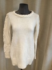 Beau authentique pull d'occasion  Cannes