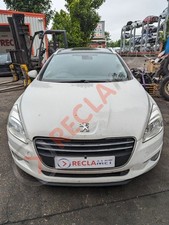 Peugeot 508 front for sale Peugeot 508 front for sale  BIRCHINGTON